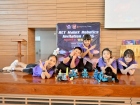 การแข่งขัน 2025 MakeX Thailand Robotics Competition (Practic ... Image 141